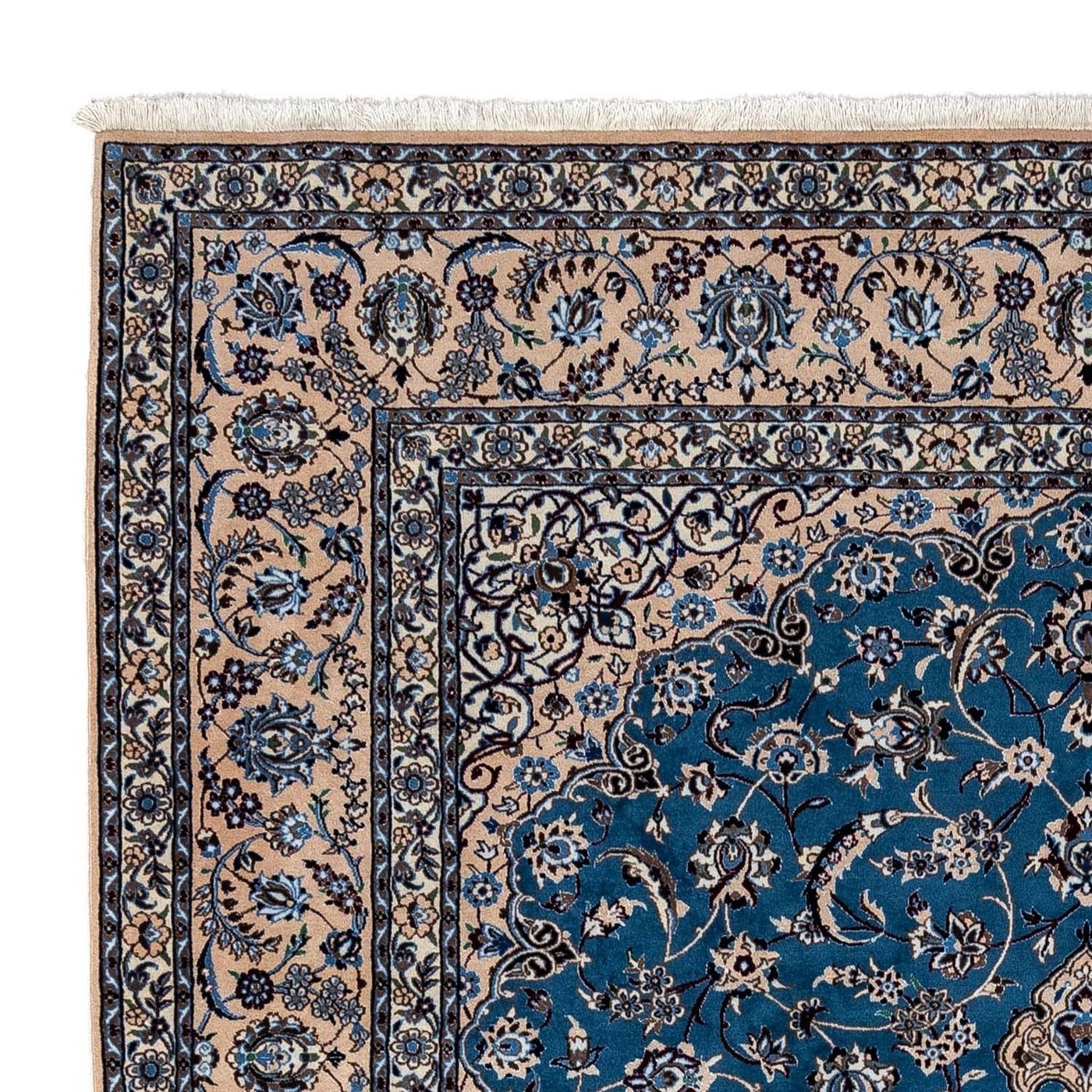 Nain - 9 la Dywan 345x255cm - Dywan perski