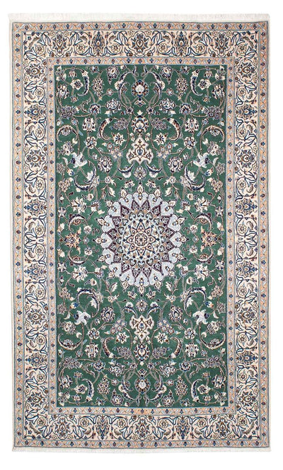 Nain - 9La Dywan 152x254cm - Dywan perski