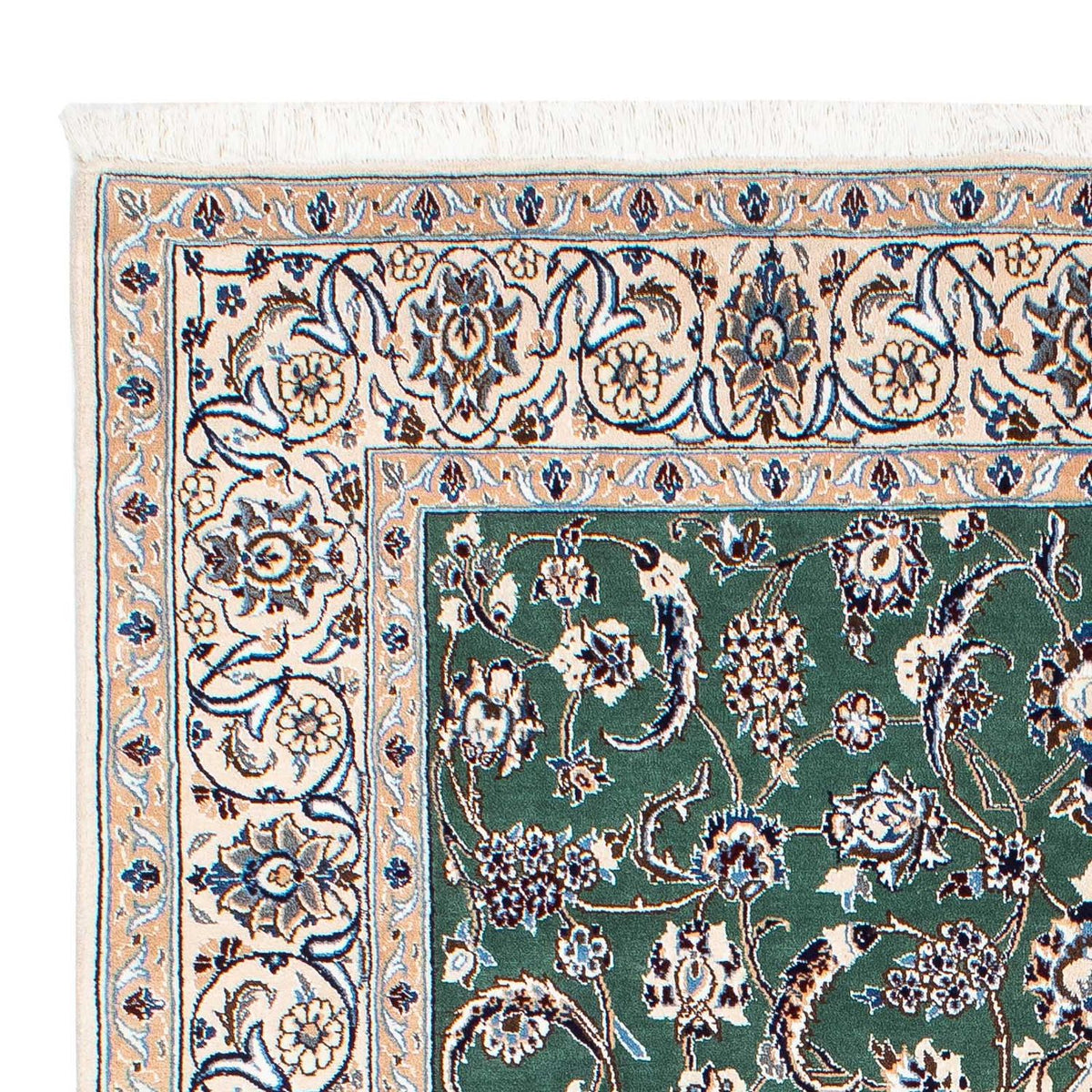 Nain - 9La Dywan 152x254cm - Dywan perski