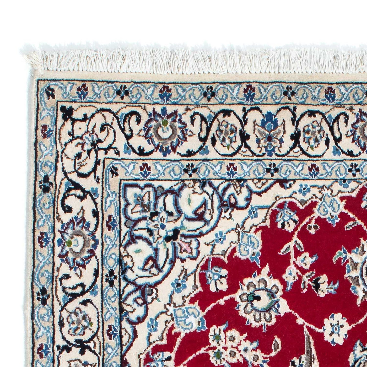 Nain - 9 la Dywan 179x110cm - Dywan perski