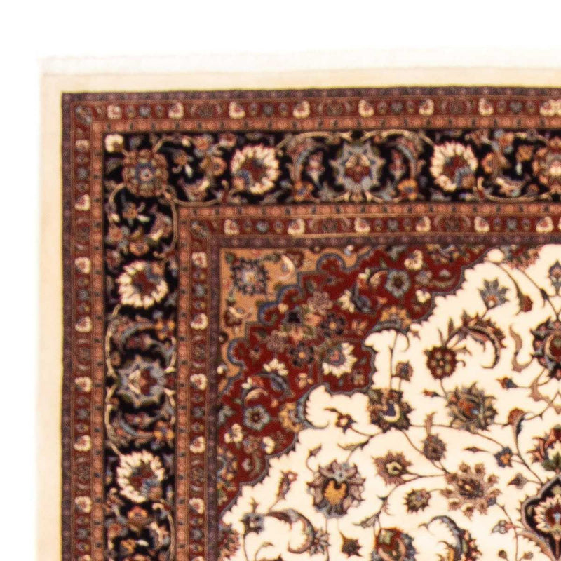 Dywan perski - Klasyczny - 340 x 250 cm - beżowy