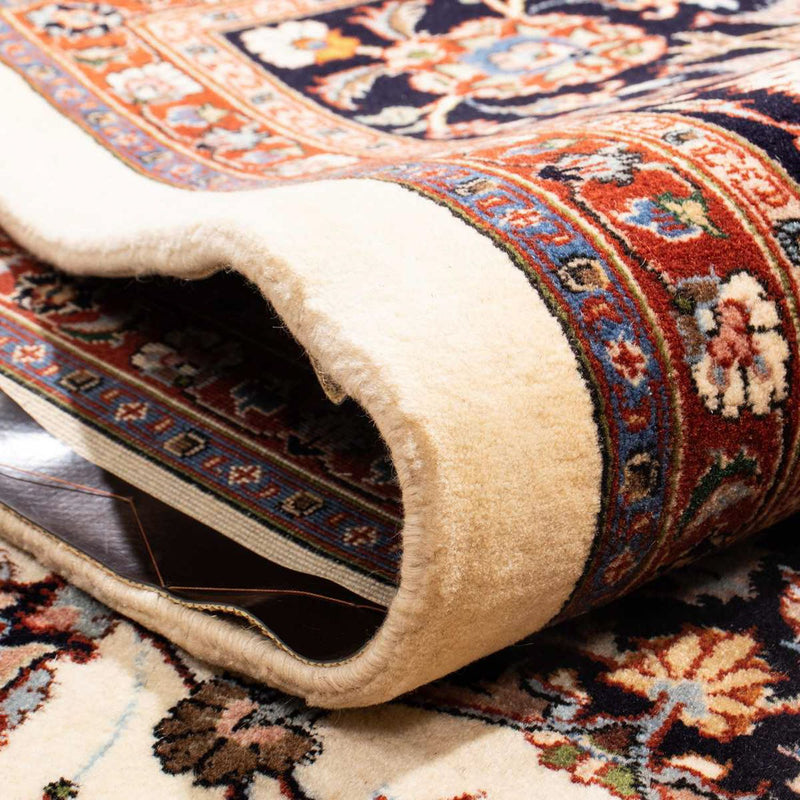 Dywan perski - Klasyczny - 340 x 250 cm - beżowy