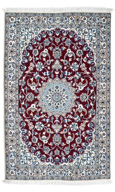 Nain - 9La Dywan 106x178cm - Dywan perski