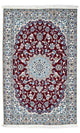 Nain - 9 la Dywan 178x106cm - Dywan perski