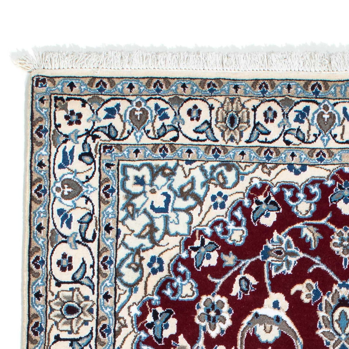 Nain - 9 la Dywan 178x106cm - Dywan perski