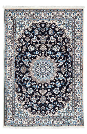 Dywan perski - Nain - Królewski - 171 x 113 cm - beżowy