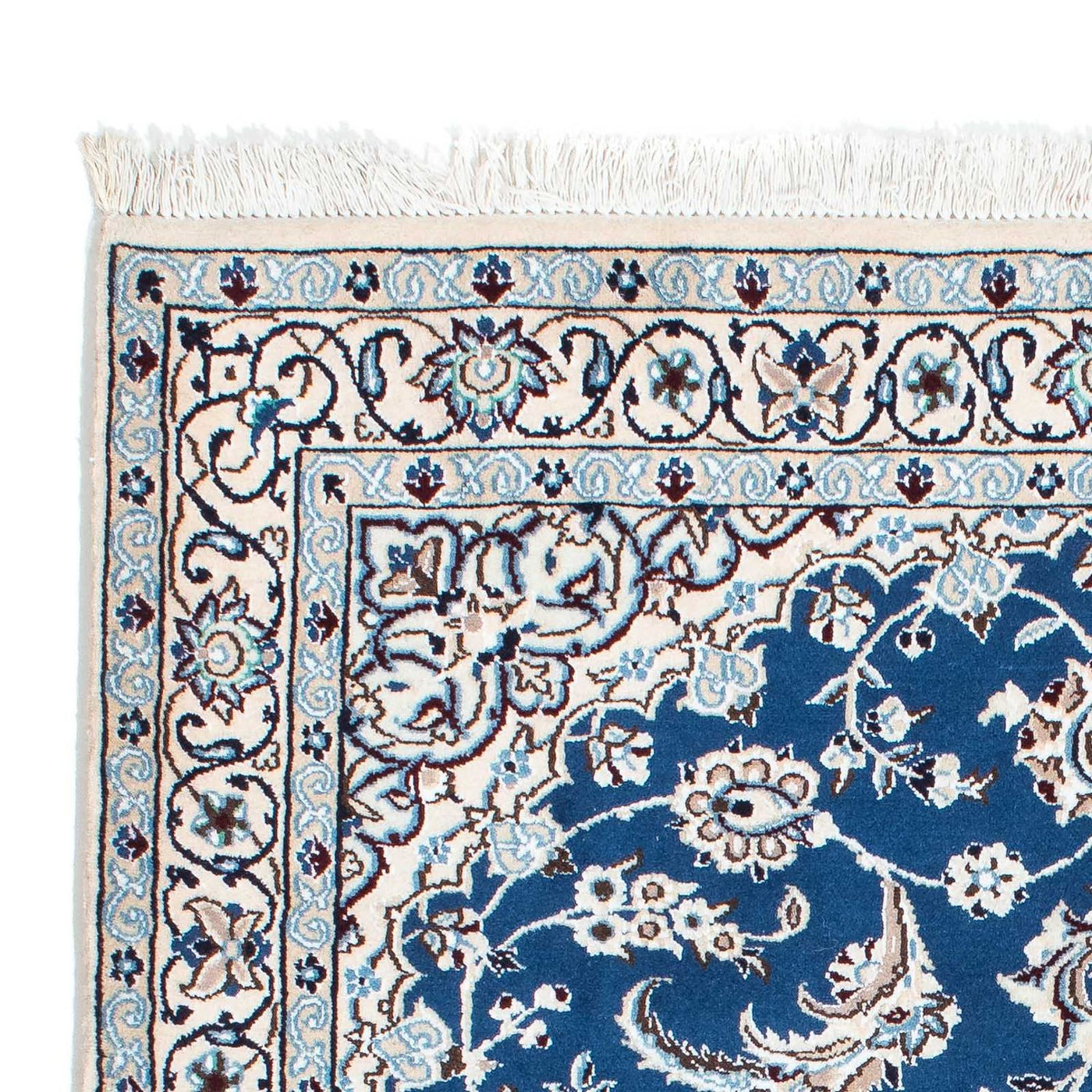 Nain - 9 la Dywan 172x115cm - Dywan perski