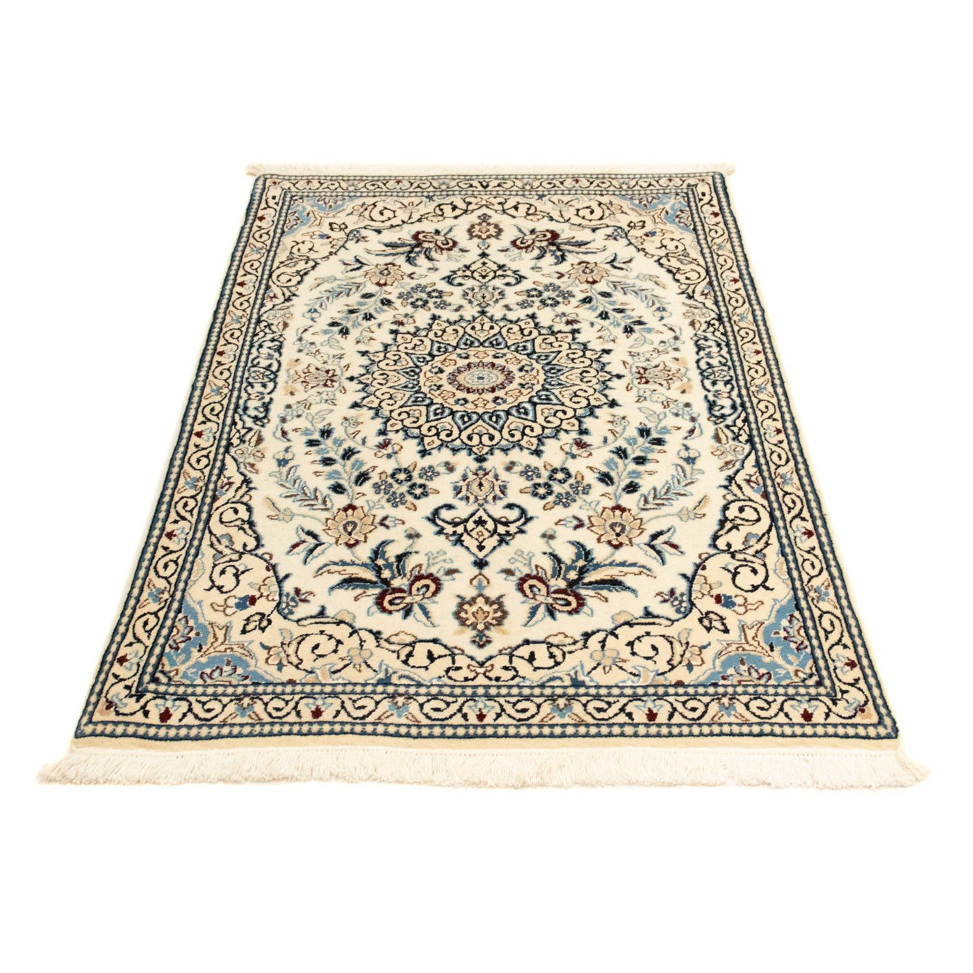Nain - 9 la Dywan 130x84cm - Dywan perski