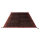 Indo Gabbeh Dywan 175x236cm - Dywan wełniany