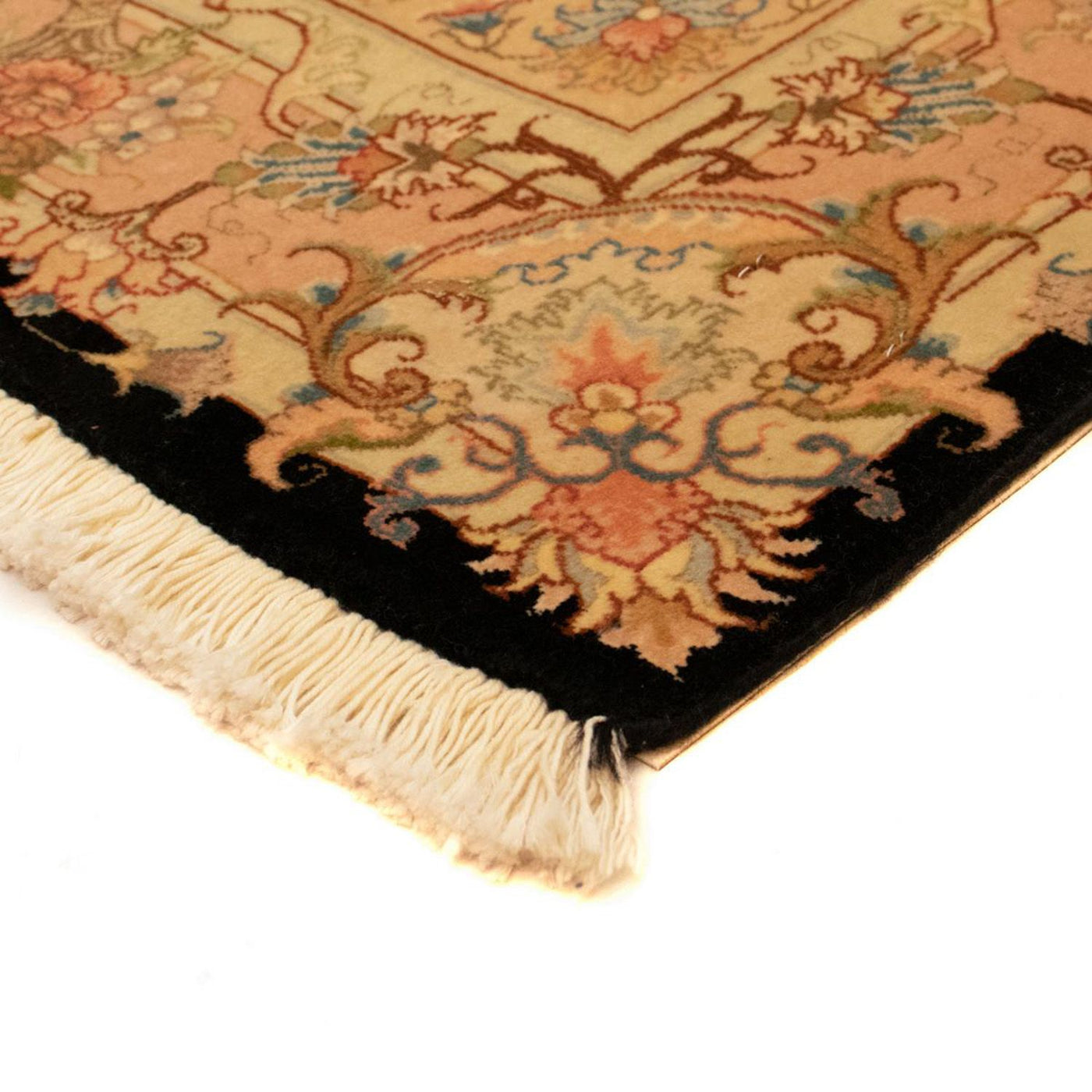 Tabriz - 50 Raj Dywan 156x98cm - Dywan perski