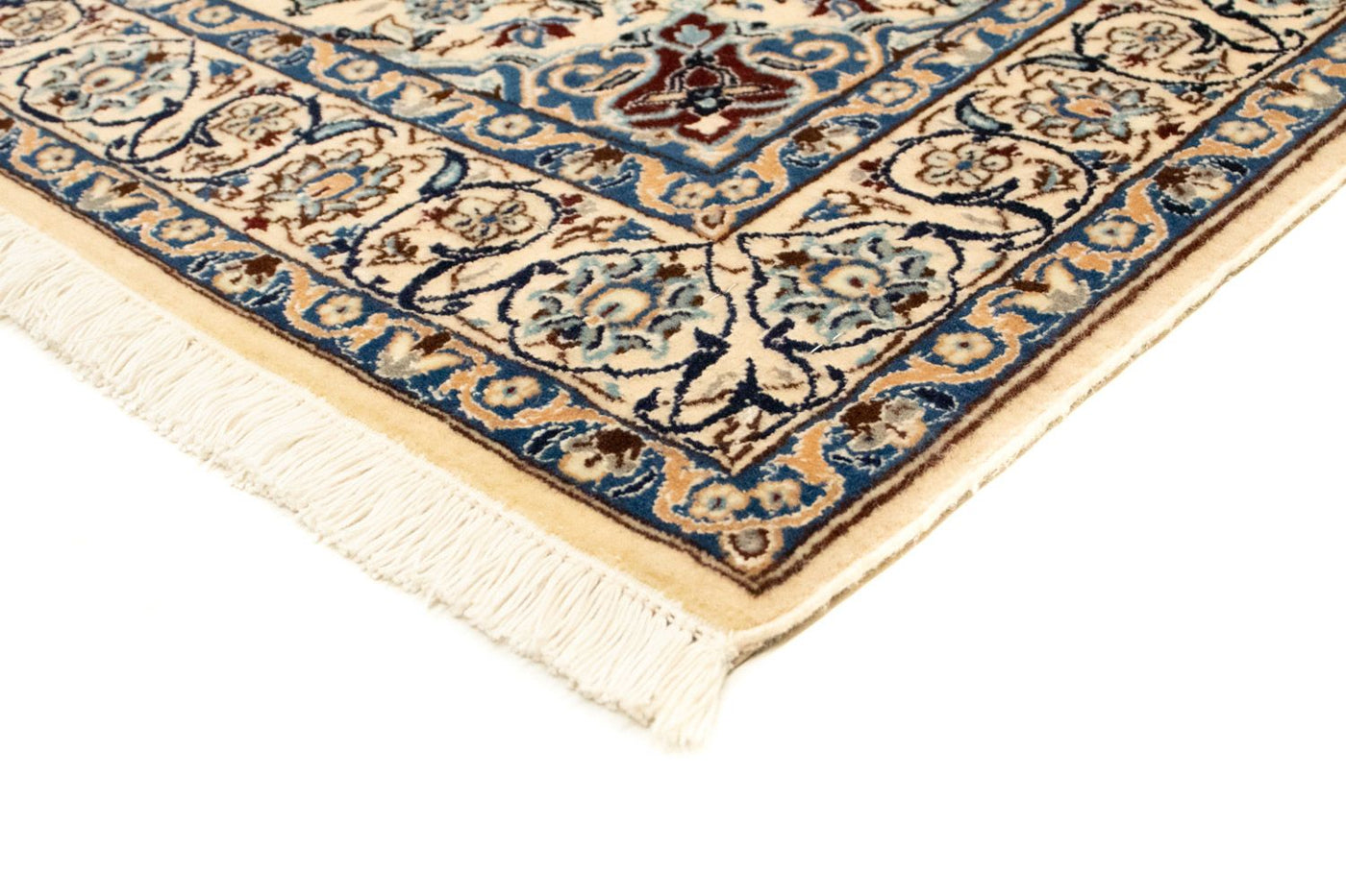 Nain - 6la Dywan 150x99cm - Dywan perski