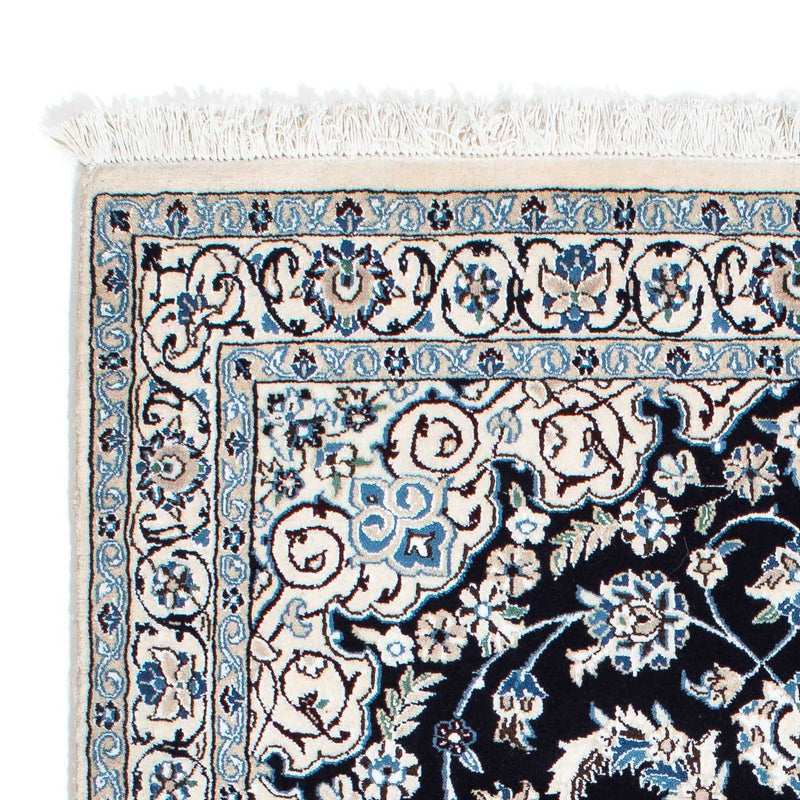 Dywan perski - Nain - Królewski - 177 x 110 cm - beżowy