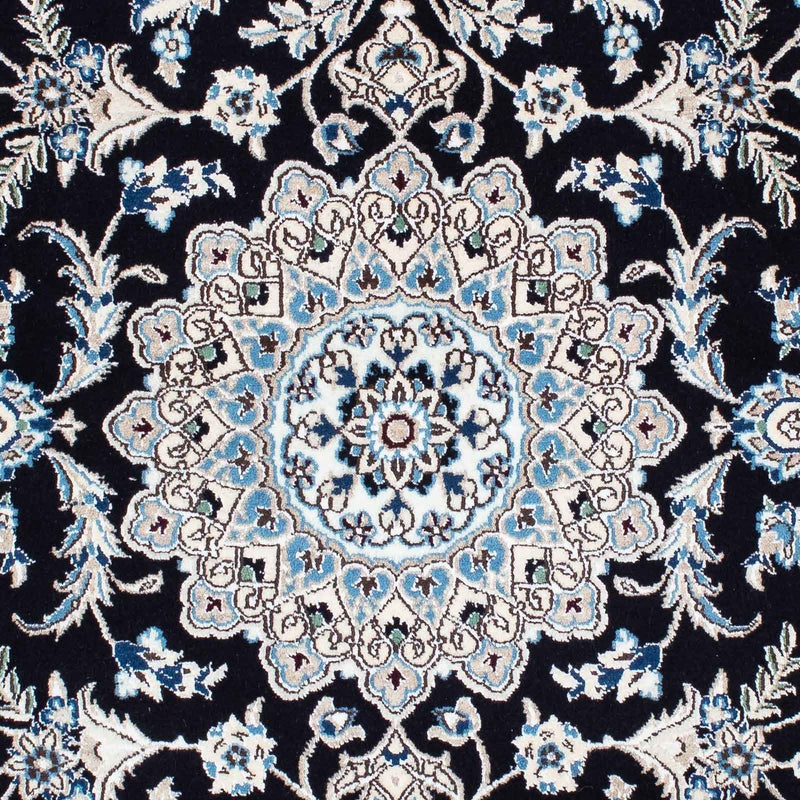 Dywan perski - Nain - Królewski - 178 x 114 cm - beżowy