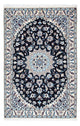 Nain - 9 la Dywan 172x113cm - Dywan perski