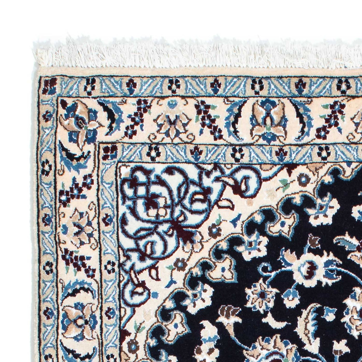 Nain - 9 la Dywan 172x113cm - Dywan perski
