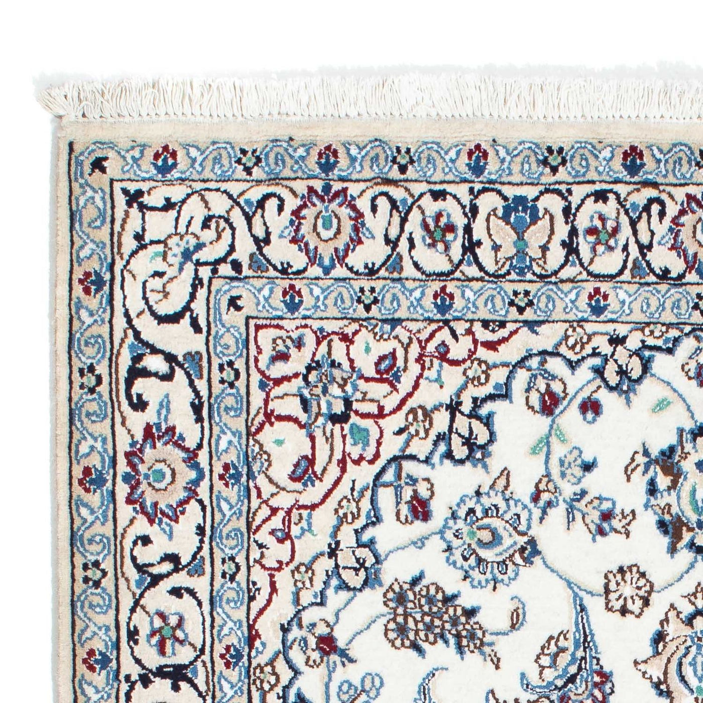 Nain - 9 la Dywan 177x114cm - Dywan perski