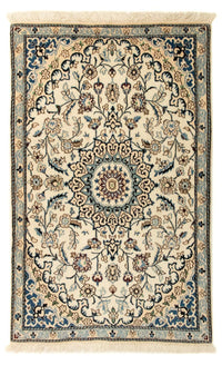 Nain - 9 la Dywan 136x85cm - Dywan perski – product image