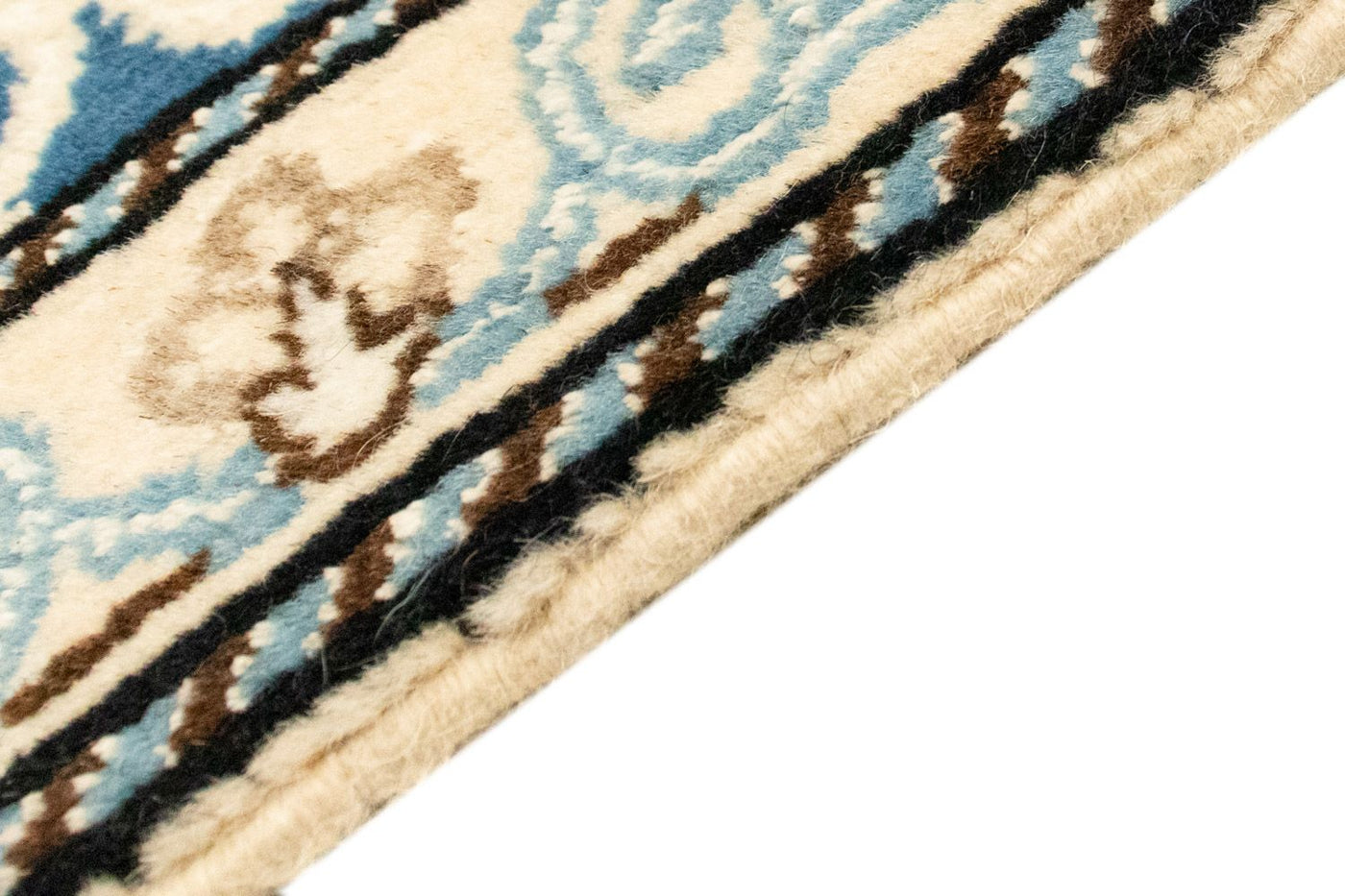 Nain - 9 la Dywan 136x85cm - Dywan perski