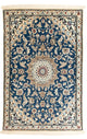Nain - 9 la Dywan 133x85cm - Dywan perski