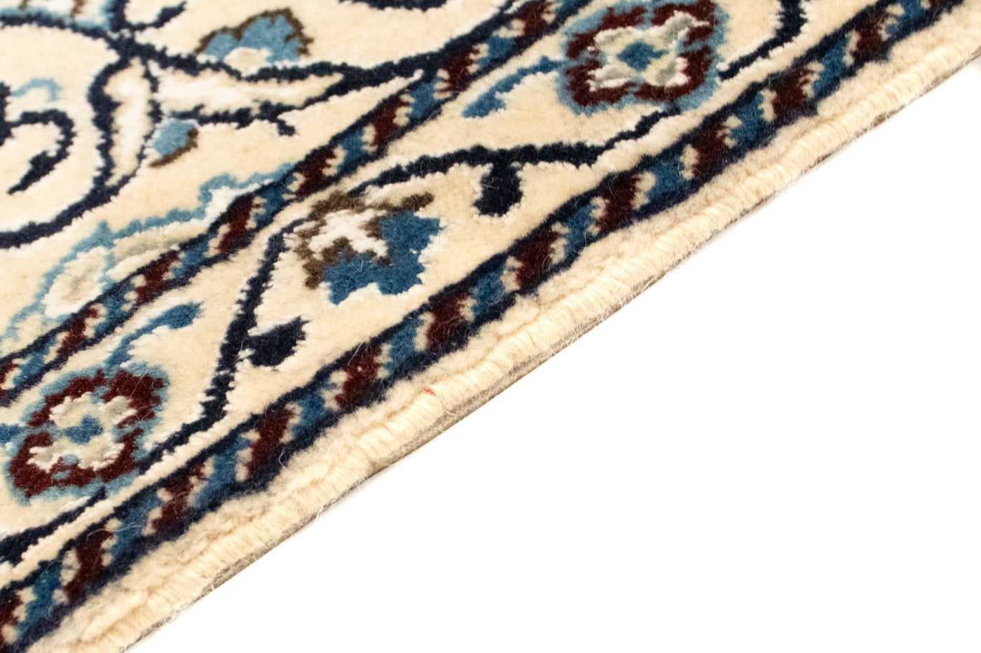 Nain - 9 la Dywan 131x87cm - Dywan perski