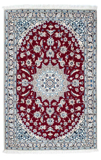 Nain - 9 la Dywan 169x110cm - Dywan perski – product image