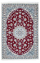 Nain - 9 la Dywan 169x110cm - Dywan perski