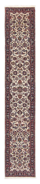 Mashhad Dywan 387x69cm - Dywan perski