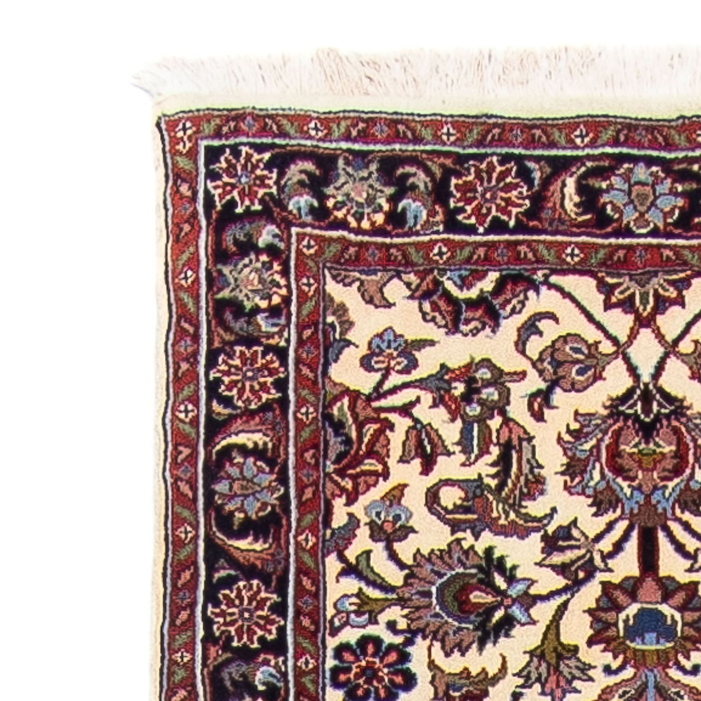 Mashhad Dywan 387x69cm - Dywan perski