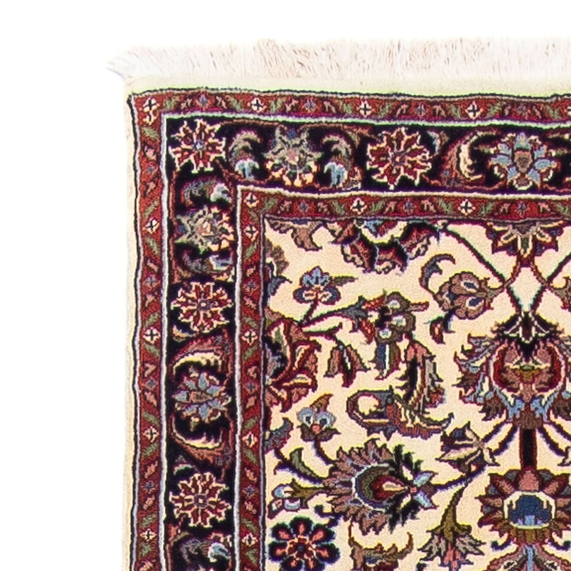 Biegacz Dywan perski - Klasyczny - 387 x 69 cm - beżowy