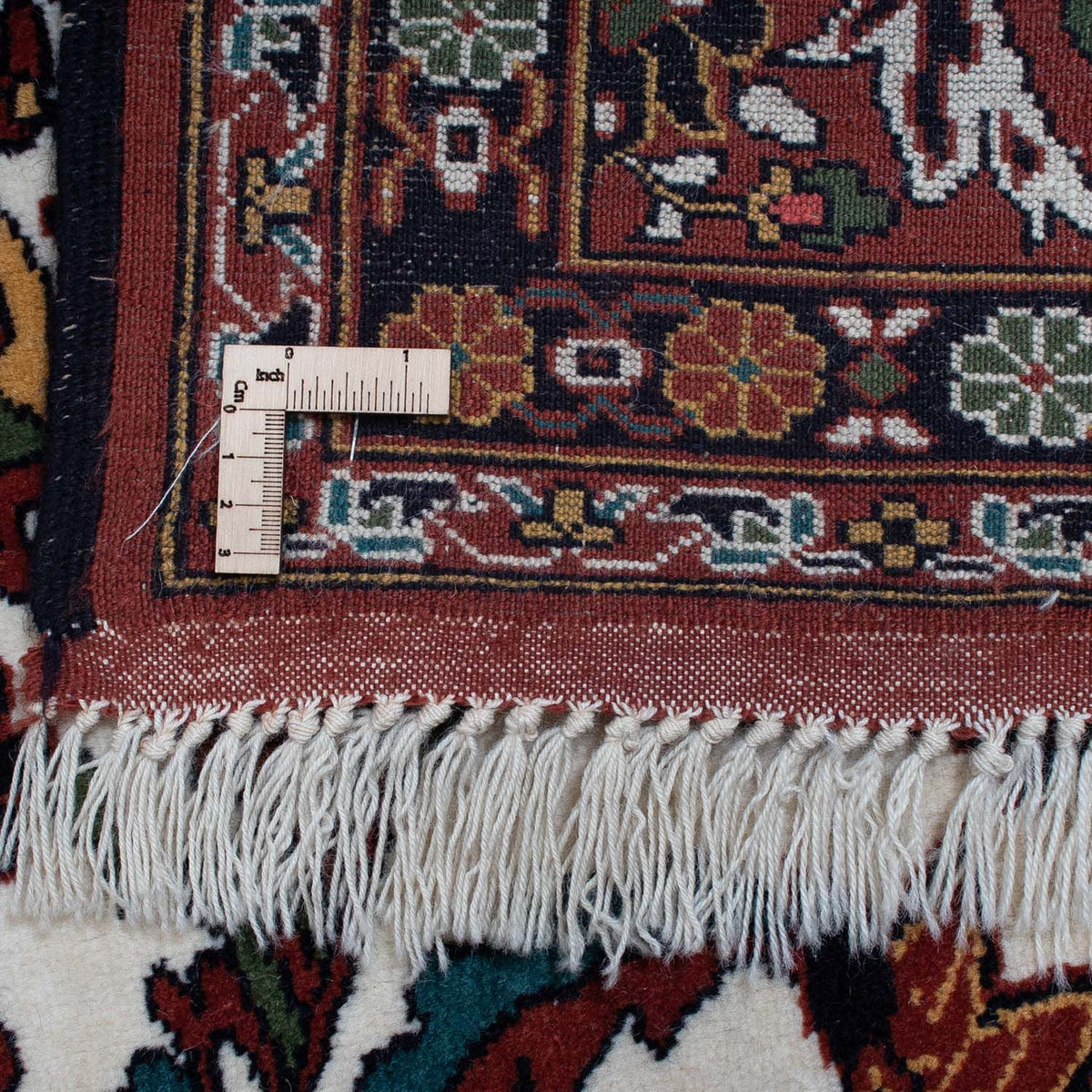 Dywan perski - Klasyczny - 303 x 195 cm - beżowy