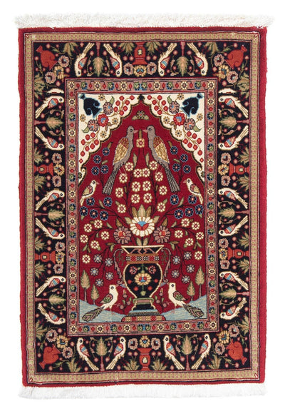 Sarouk Dywan 55x80cm - Dywan perski