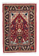 Sarouk Dywan 80x55cm - Dywan perski