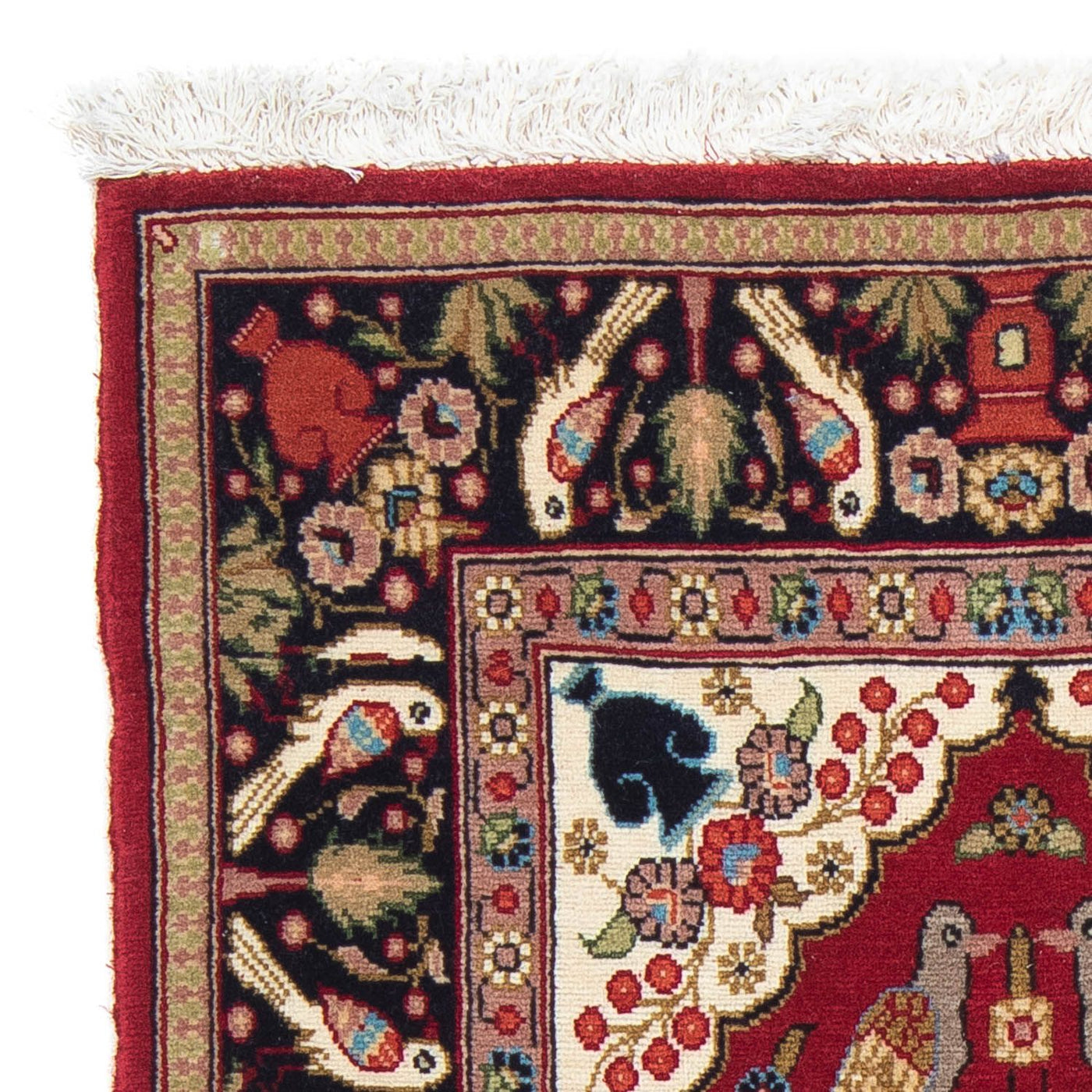 Sarouk Dywan 80x55cm - Dywan perski