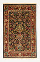 Qom Dywan 161x101cm - Dywan perski