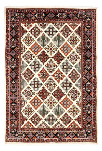 Bidjar - Takab Dywan 205x301cm - Dywan perski