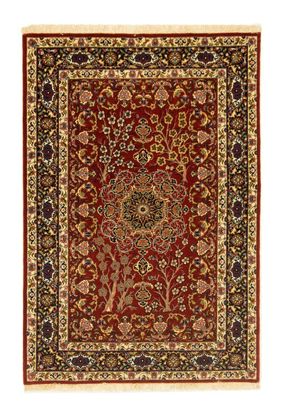 Qom Dywan 102x148cm - Dywan perski