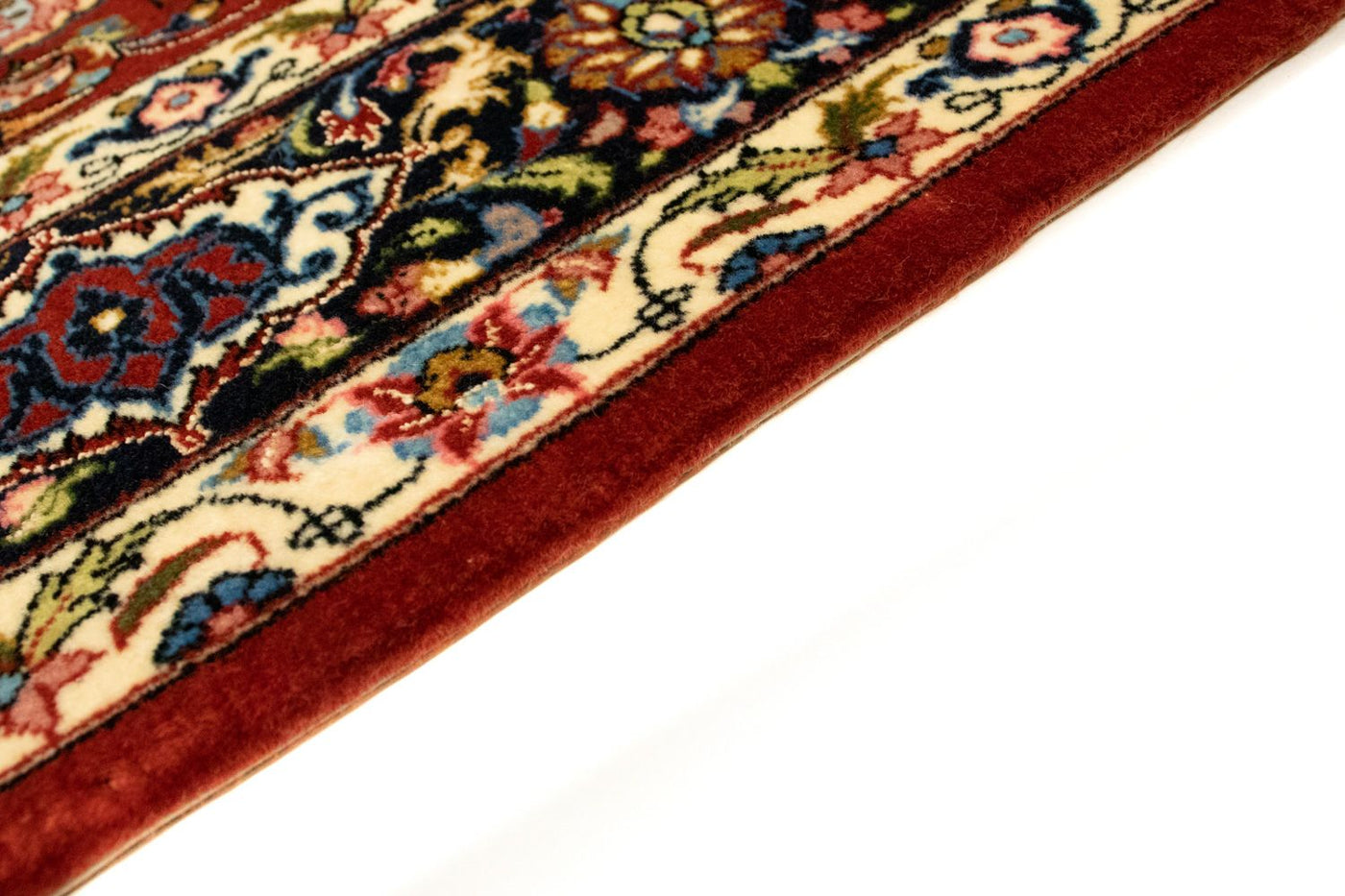 Qom Dywan 148x102cm - Dywan perski