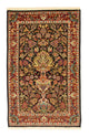 Qom Dywan 162x102cm - Dywan perski