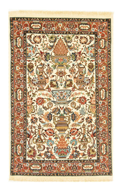 Qom Dywan 102x160cm - Dywan perski