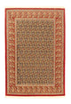 Qom Dywan 156x106cm - Dywan perski