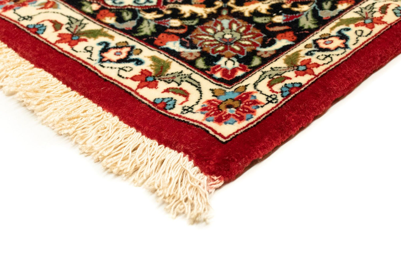 Qom Dywan 171x110cm - Dywan perski