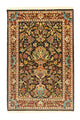 Qom Dywan 153x102cm - Dywan perski