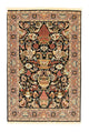 Qom Dywan 157x102cm - Dywan perski