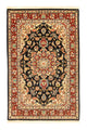 Qom Dywan 162x102cm - Dywan perski