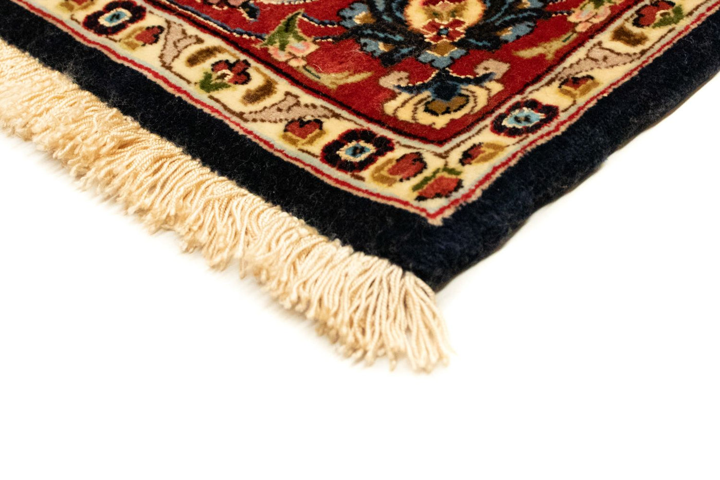 Qom Dywan 158x102cm - Dywan perski