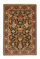 Ghom Dywan 148x99cm - Dywan perski