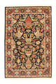 Qom Dywan 155x105cm - Dywan perski