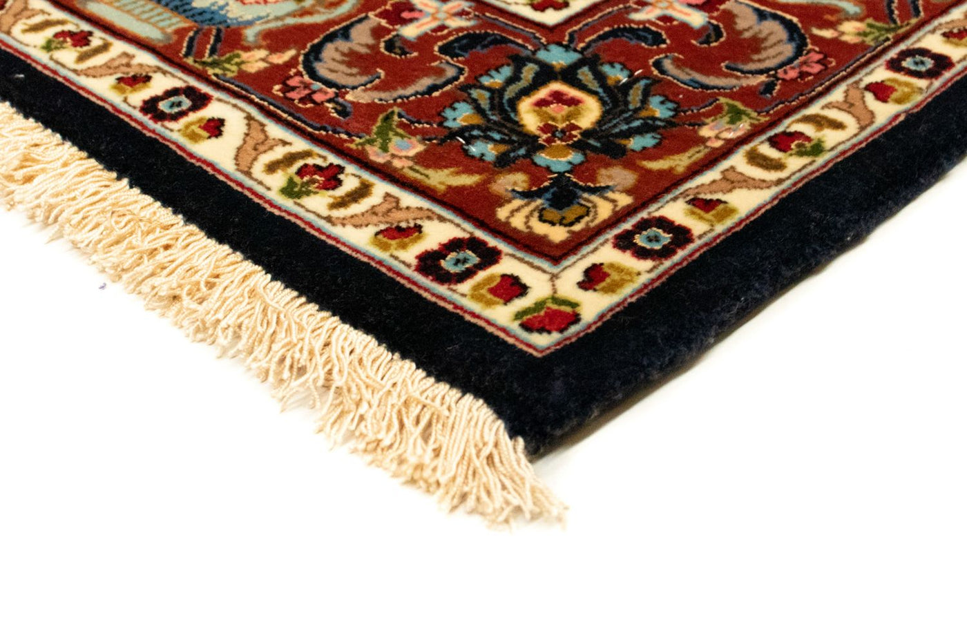Qom Dywan 155x105cm - Dywan perski