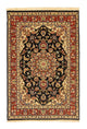 Qom Dywan 149x102cm - Dywan perski