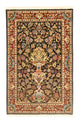 Qom Dywan 154x103cm - Dywan perski